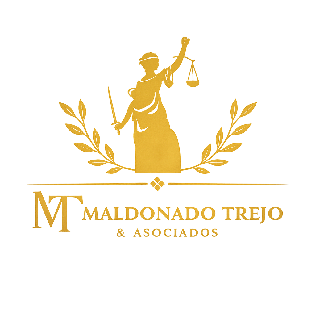 Maldonado Trejo & Asociados Logo